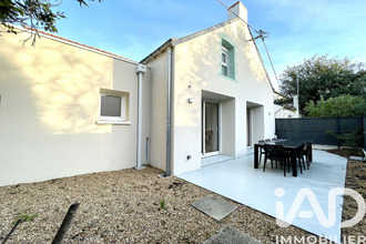 achat maison trignac 44570