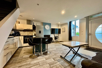 achat maison trignac 44570