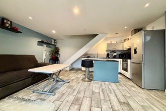 achat maison trignac 44570