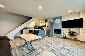 achat maison trignac 44570