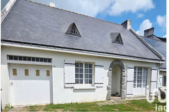 achat maison trignac 44570