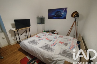 achat maison trignac 44570