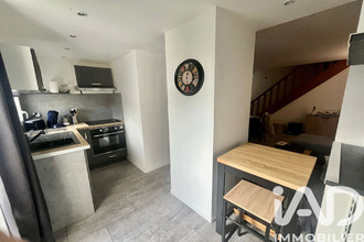 achat maison trignac 44570