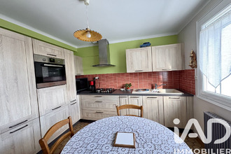 achat maison trignac 44570