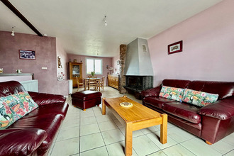 achat maison trignac 44570