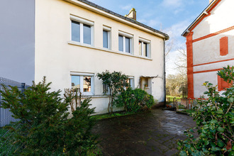 achat maison trignac 44570