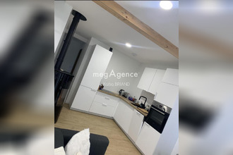 achat maison trignac 44570