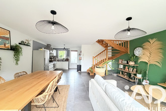 achat maison trignac 44570