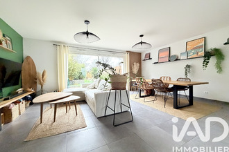 achat maison trignac 44570