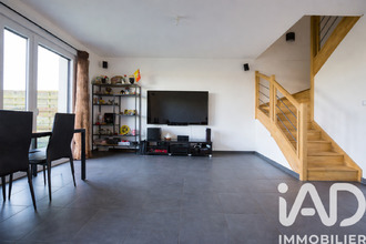 achat maison trignac 44570