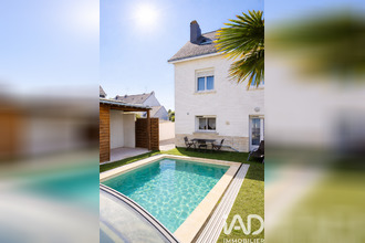 achat maison trignac 44570