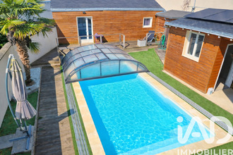 achat maison trignac 44570