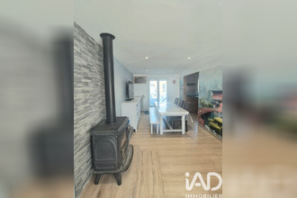 achat maison trignac 44570