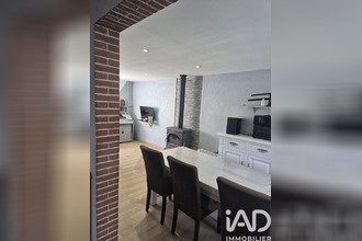 achat maison trignac 44570