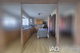 achat maison trignac 44570