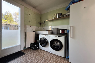 achat maison trignac 44570