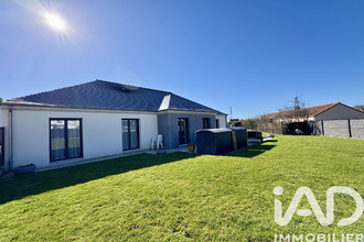 achat maison trignac 44570