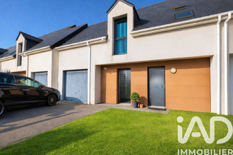 achat maison trignac 44570