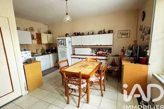 achat maison trignac 44570