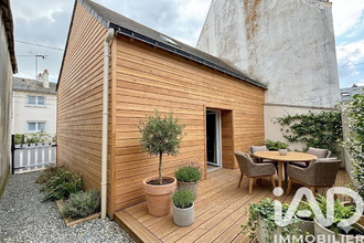 achat maison trignac 44570