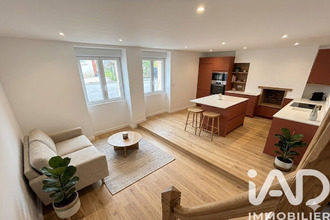 achat maison trignac 44570