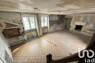 achat maison trignac 44570