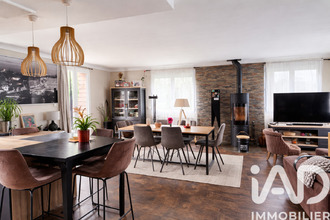 achat maison trignac 44570
