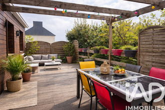 achat maison trignac 44570