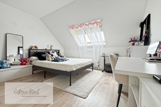 achat maison trignac 44570
