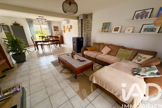 achat maison trignac 44570