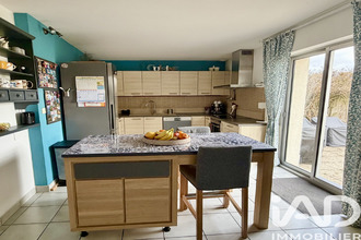 achat maison trignac 44570