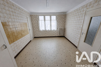 achat maison trignac 44570