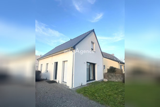 achat maison trignac 44570
