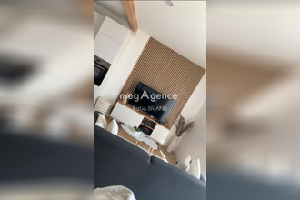 achat maison trignac 44570
