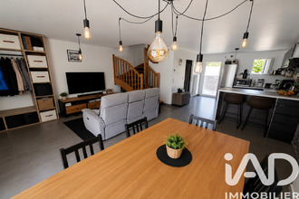 achat maison trignac 44570