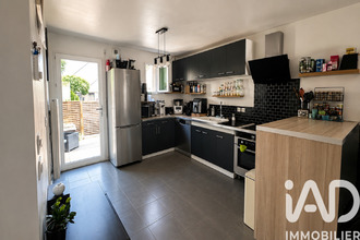 achat maison trignac 44570