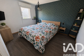 achat maison trignac 44570