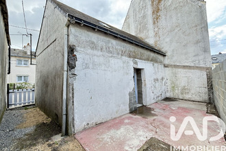 achat maison trignac 44570