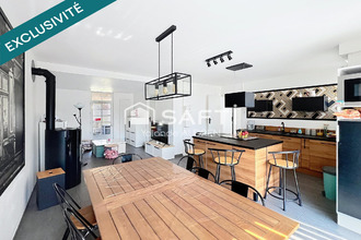 achat maison trignac 44570