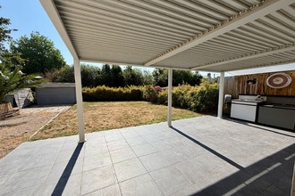 achat maison trignac 44570