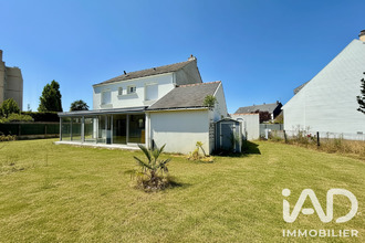achat maison trignac 44570