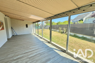 achat maison trignac 44570