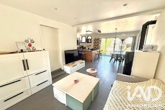 achat maison trignac 44570