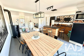 achat maison trignac 44570