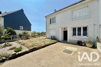 achat maison trignac 44570