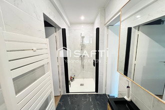 achat maison trignac 44570