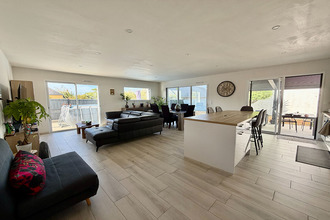 achat maison trignac 44570