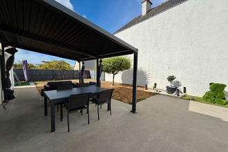 achat maison trignac 44570