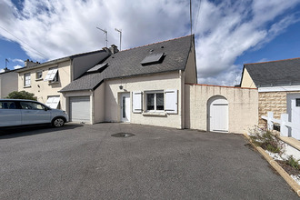 achat maison trignac 44570