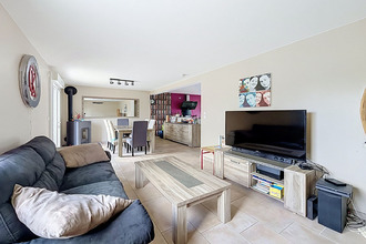 achat maison trignac 44570